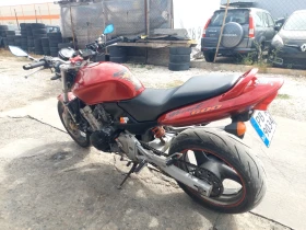     Honda Hornet 600cc 100   