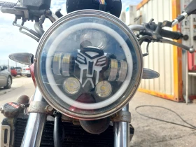 Honda Hornet 600cc 100    | Mobile.bg    7