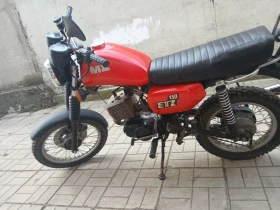 Mz 150, снимка 2