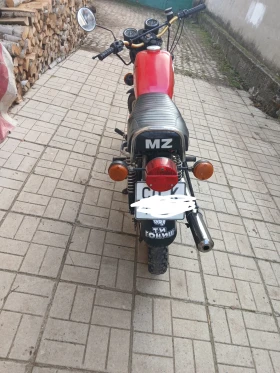 Mz 150, снимка 3