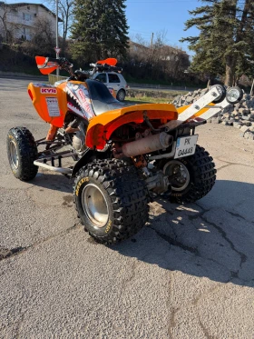 Kawasaki Kfx Kawasaki kfx700 | Mobile.bg � ����� ������ 3