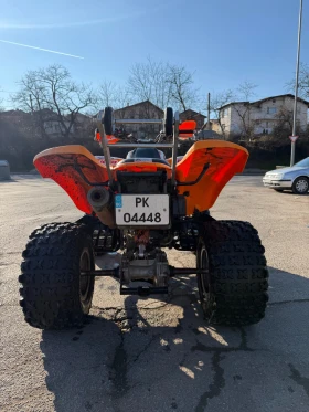 Kawasaki Kfx Kawasaki kfx700 | Mobile.bg � ����� ������ 6