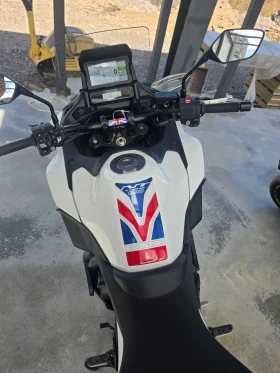 Honda Nt 1100 A-P | Mobile.bg � ����� ������ 8