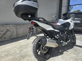 Honda Nt 1100 A-P | Mobile.bg � ����� ������ 3