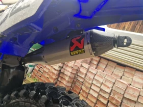 Yamaha Yzf YZ450F ������� | Mobile.bg � ����� ������ 8