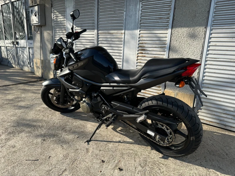 Yamaha XJ6, снимка 6 - Мотоциклети и мототехника - 49241842