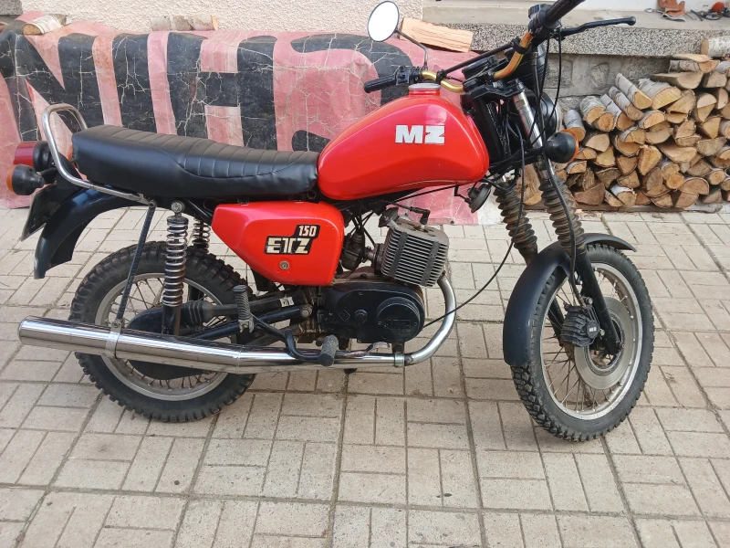 Mz 150