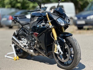 BMW S 1000R, снимка 3 - Мотоциклети и мототехника - 46308670