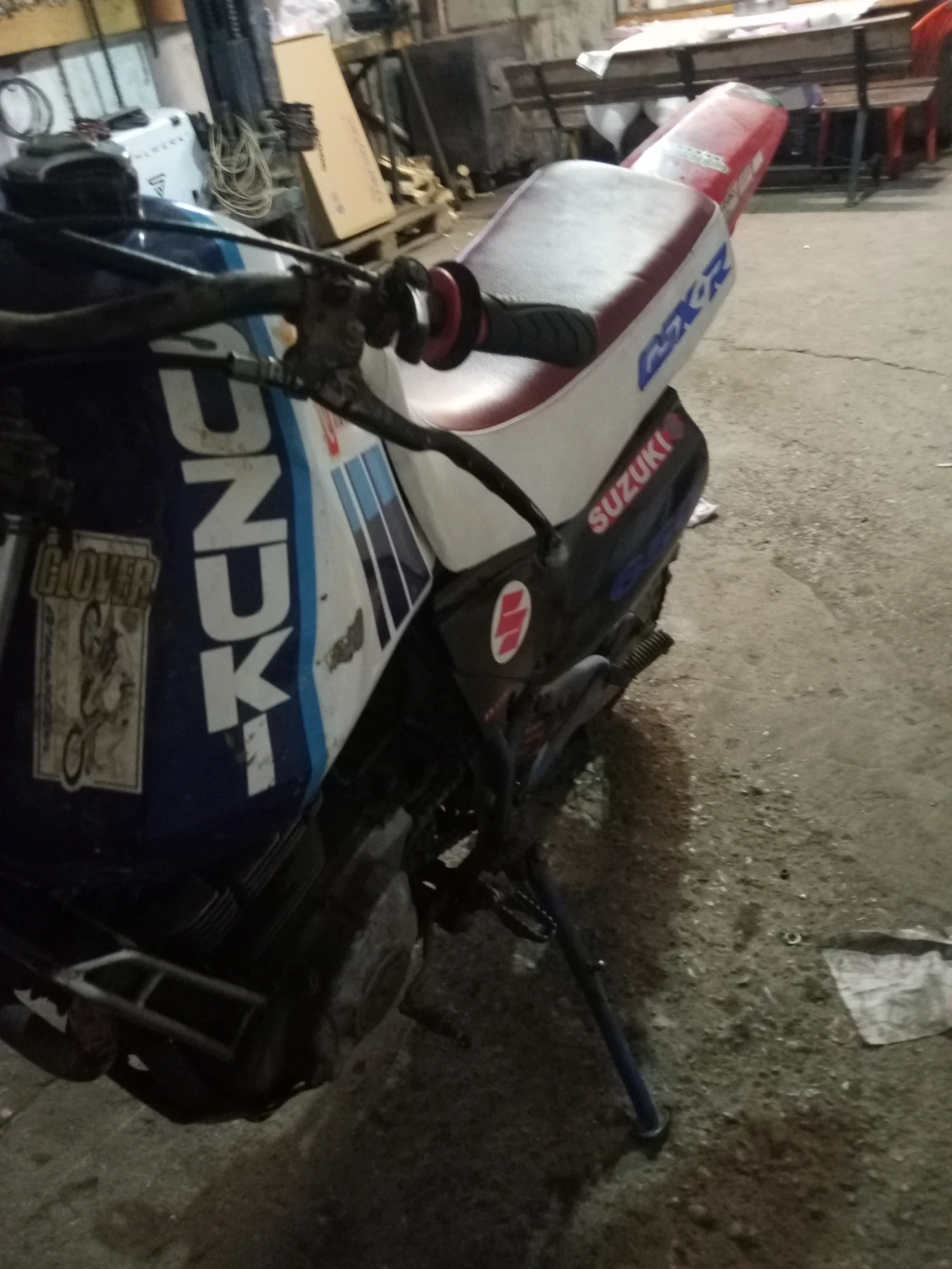 Suzuki Dr | Mobile.bg � ����������� 2