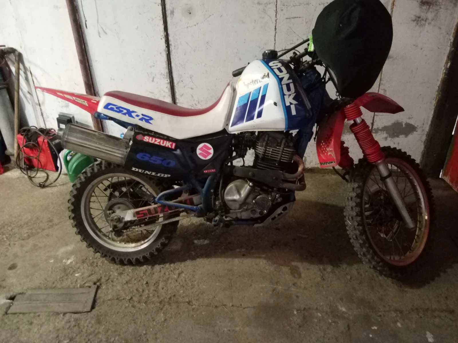 Suzuki Dr | Mobile.bg � ����������� 4