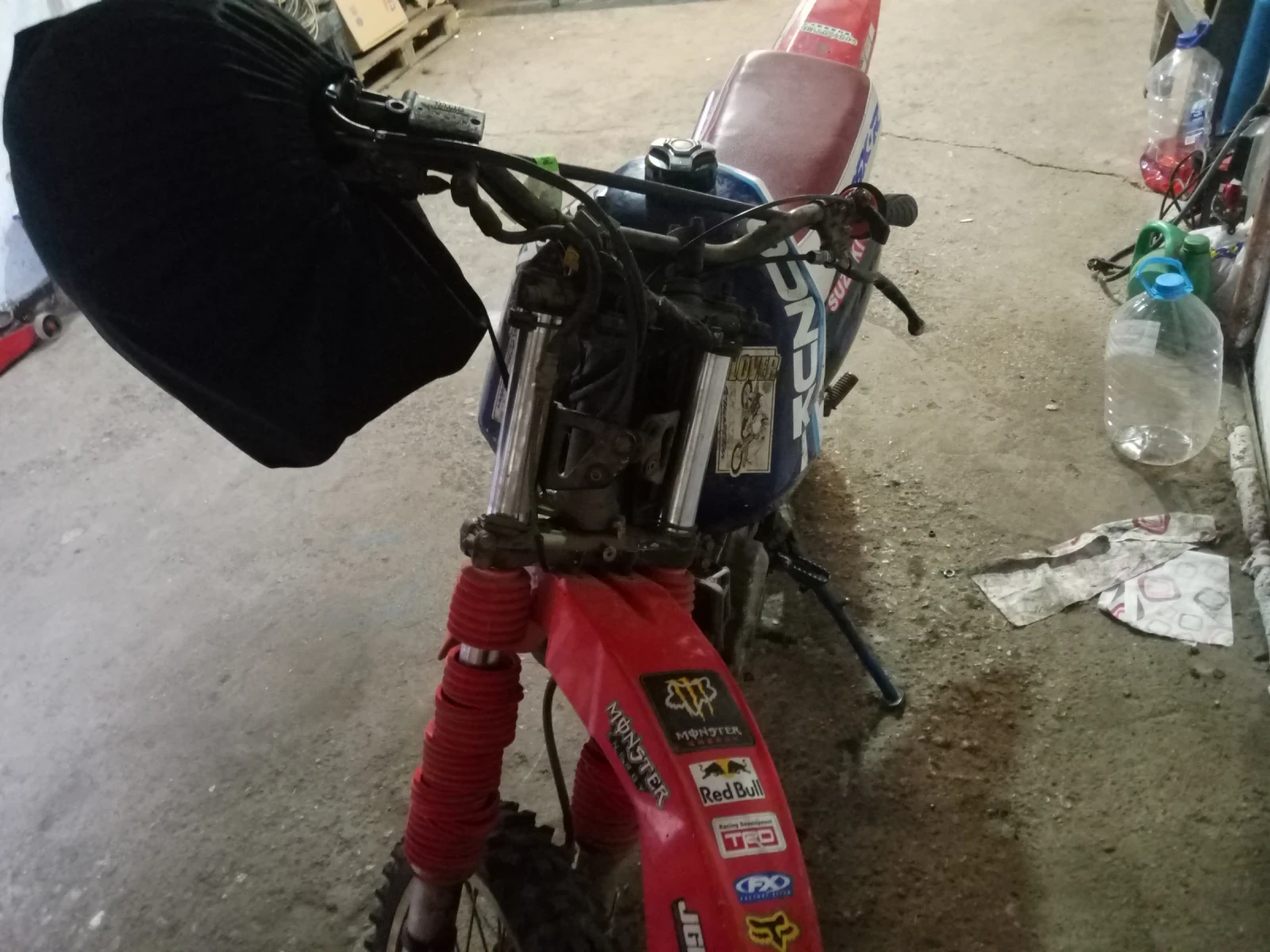 Suzuki Dr | Mobile.bg � ����������� 3