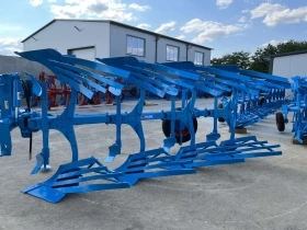      Lemken Rabe 4  