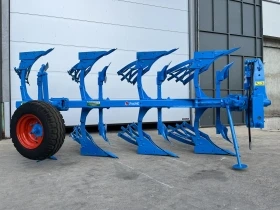      Lemken Rabe 4  