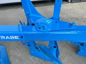      Lemken Rabe 4  