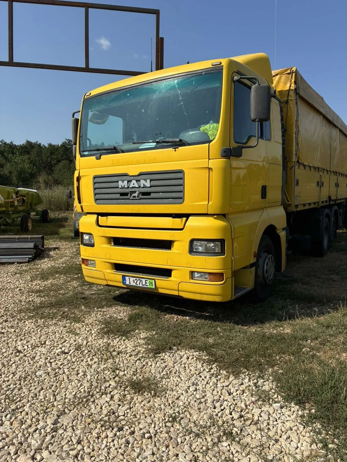 �������������� ������ Man 26.463 | Mobile.bg � ����������� 1