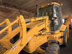 Багер Hidromek Комбиниран Багер, снимка 10