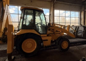 Багер Hidromek Комбиниран Багер, снимка 6