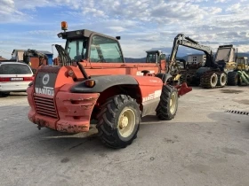       Manitou MVT13.30-84T