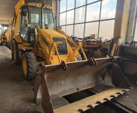 Багер Hidromek Комбиниран Багер | Auto.bg — изображение 3