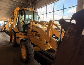 Багер Hidromek Комбиниран Багер | Auto.bg — изображение 4