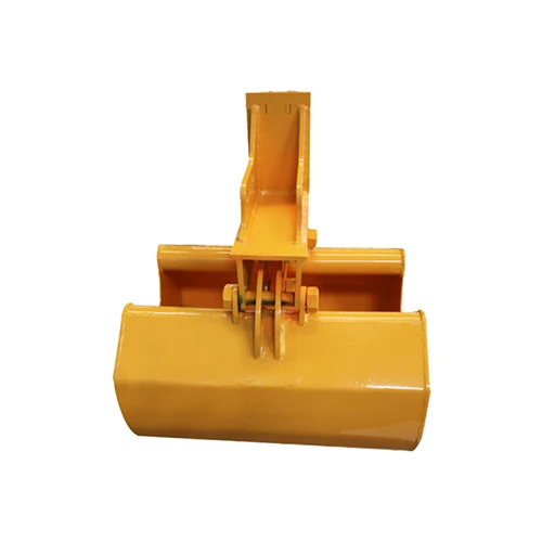 Багер Друга марка НОВ мини багер HT-12, 1.2т, 2025 г. - изображение 8