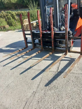 ������� Linde ���������� 6 ������ ��� ���� �������� | Mobile.bg � ����� ������ 2