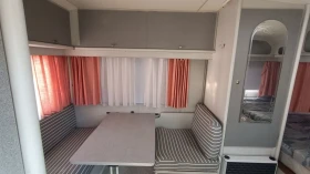 Каравана Beyerland Sprinter 390, снимка 3