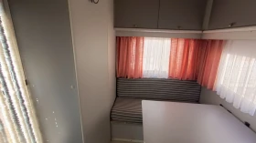 Каравана Beyerland Sprinter 390, снимка 9