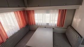 Каравана Beyerland Sprinter 390, снимка 4