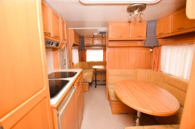 Каравана Knaus Azur Royale 650 FSK/8-местна/УНИКАТ, снимка 5