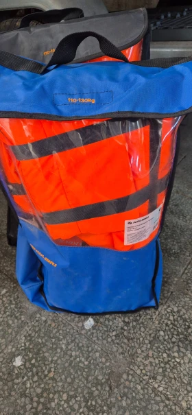 Надуваема лодка Собствено производство KOLIBRI КМ450-D, снимка 9