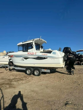       Beneteau Barracuda 7