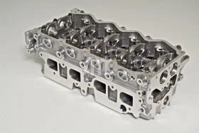 11039EB30A  ЦИЛИНДРОВА ГЛАВА NISSAN 2.5 DCI 2005-  11039EB30A, снимка 3