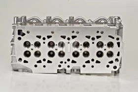 11039EB30A  ЦИЛИНДРОВА ГЛАВА NISSAN 2.5 DCI 2005-  11039EB30A, снимка 1