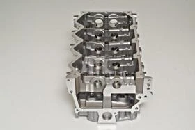 11039EB30A  ЦИЛИНДРОВА ГЛАВА NISSAN 2.5 DCI 2005-  11039EB30A, снимка 8