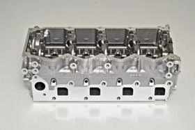 11039EB30A  ЦИЛИНДРОВА ГЛАВА NISSAN 2.5 DCI 2005-  11039EB30A, снимка 6