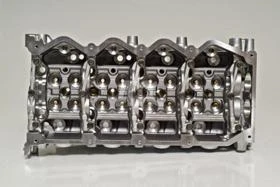 11039EB30A  ЦИЛИНДРОВА ГЛАВА NISSAN 2.5 DCI 2005-  11039EB30A, снимка 11