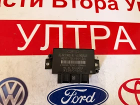 HU5T-15K866-AG PDC Модул FORD PUMA 2022 HU5T-15K866-AG, снимка 1