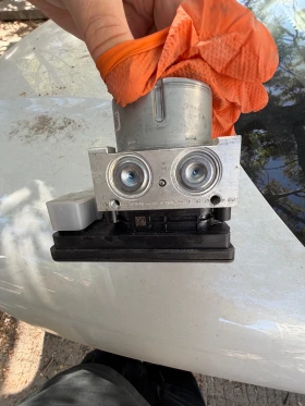 Citroen C4 2024� ABS ����� 9846124980 | Mobile.bg � ����� ������ 4