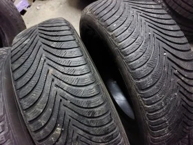 Гуми Зимни 215/65R16, снимка 3