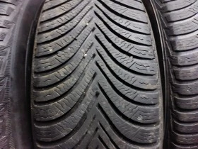 Гуми Зимни 215/65R16, снимка 4