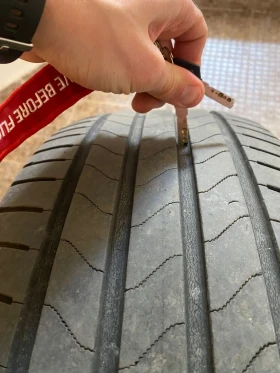 Гуми Летни 275/75R17, снимка 2