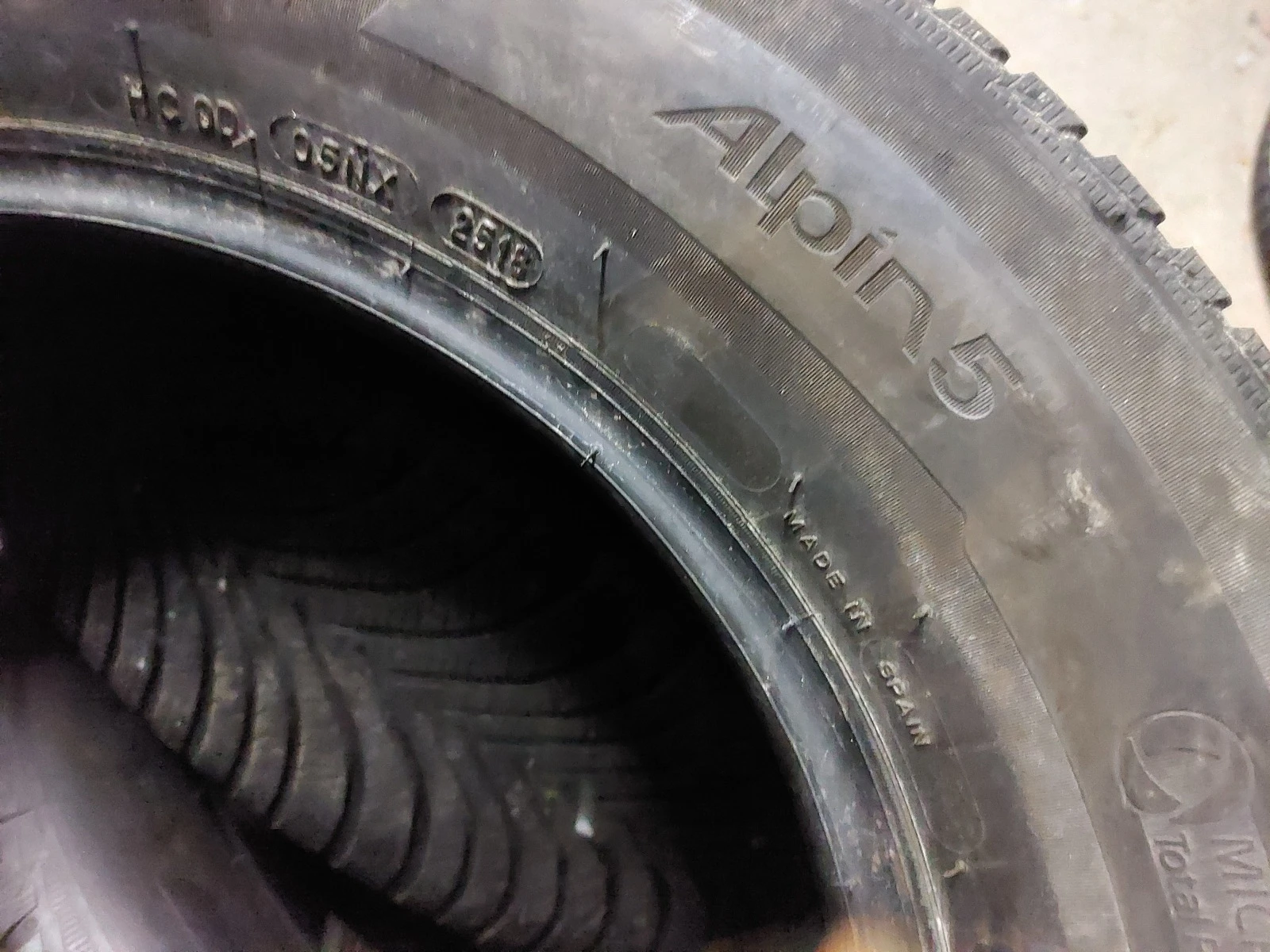 ���� 215/65R16 | Mobile.bg � ����������� 6