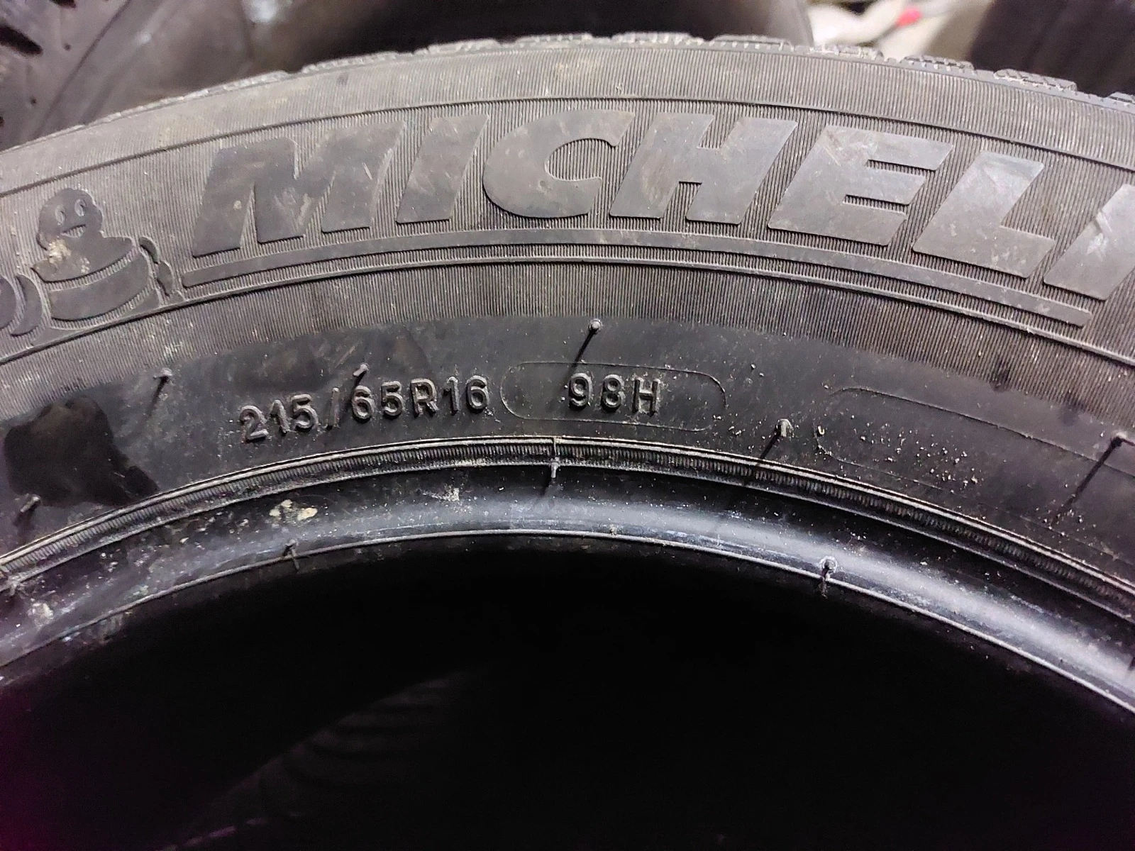 ���� 215/65R16 | Mobile.bg � ����������� 5