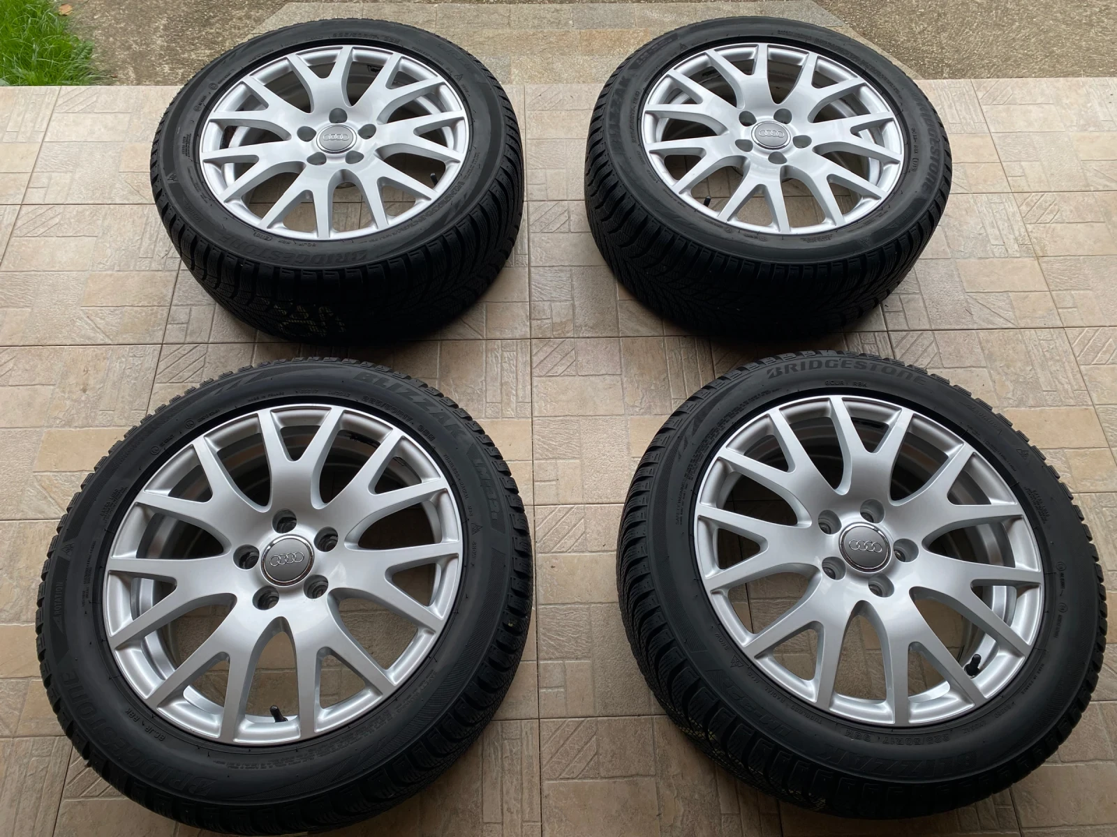   Audi A4 | Mobile.bg   7