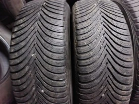 Гуми Зимни 215/65R16, снимка 2 - Гуми и джанти - 39385525