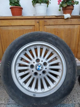        220/60R16  BMW 320