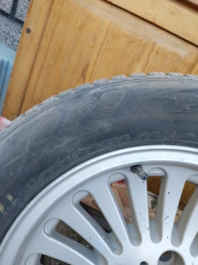    220/60R16  BMW 320 | Mobile.bg    3