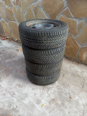    185/55R14  VW | Mobile.bg    2