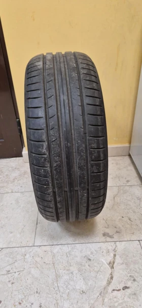 Гуми Летни 205/55R16, снимка 2 - Гуми и джанти - 49523634